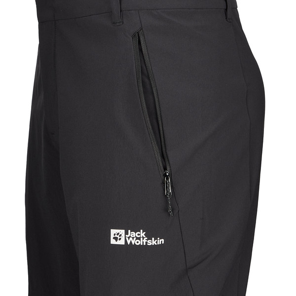 Jack Wolfskin HIKEOUT ZIP AWAY PANTS M Herren - Trekkinghose Ansicht 5