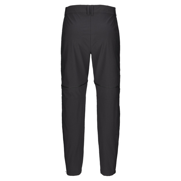 Jack Wolfskin HIKEOUT ZIP AWAY PANTS M Herren - Trekkinghose Ansicht 3