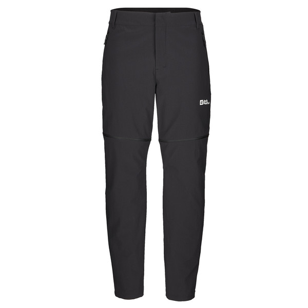 Jack Wolfskin HIKEOUT ZIP AWAY PANTS M Herren - Trekkinghose