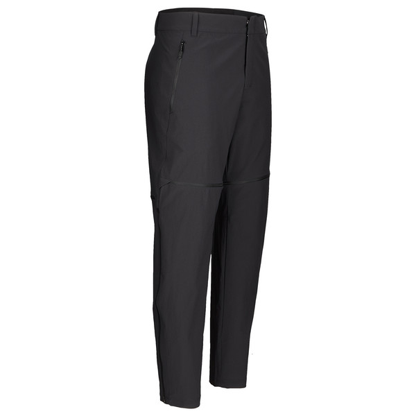 Jack Wolfskin HIKEOUT ZIP AWAY PANTS M Herren - Trekkinghose Ansicht 2