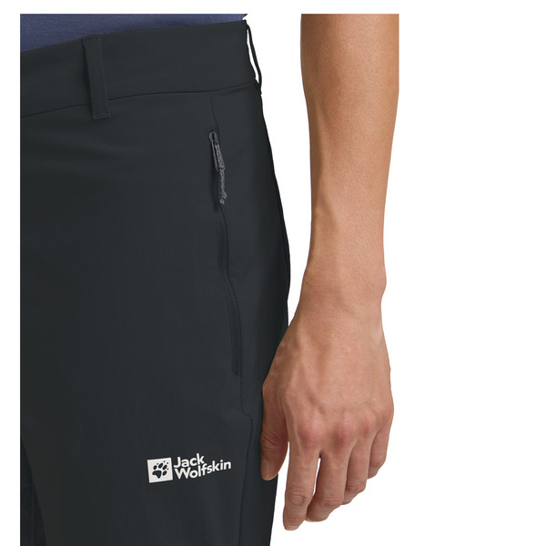 Jack Wolfskin HIKEOUT SHORTS M Herren - Shorts Ansicht 9