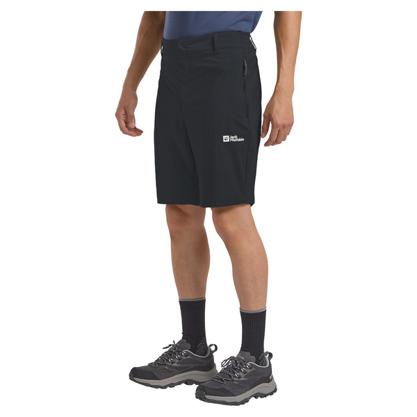 Jack Wolfskin HIKEOUT SHORTS M Herren - Shorts Ansicht 6