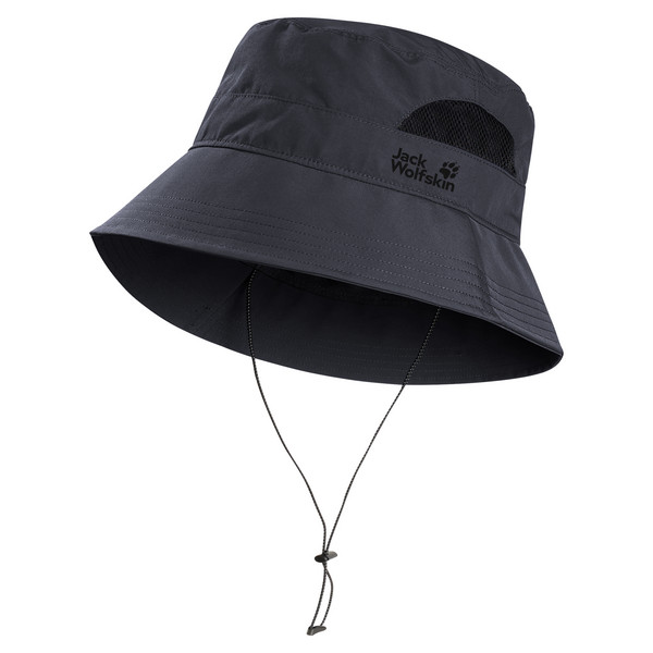 Jack Wolfskin VENT BUCKET HAT Unisex - Sonnenhut
