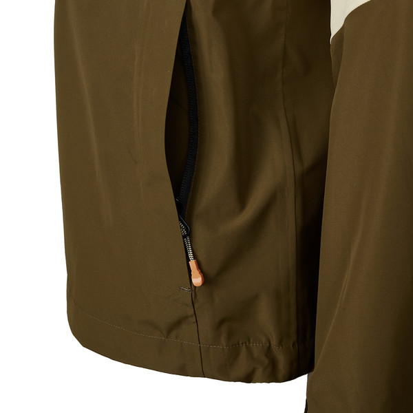 Picture Organic Clothing ABSTRAL+ 2.5L JKT Herren - Regenjacke Ansicht 5