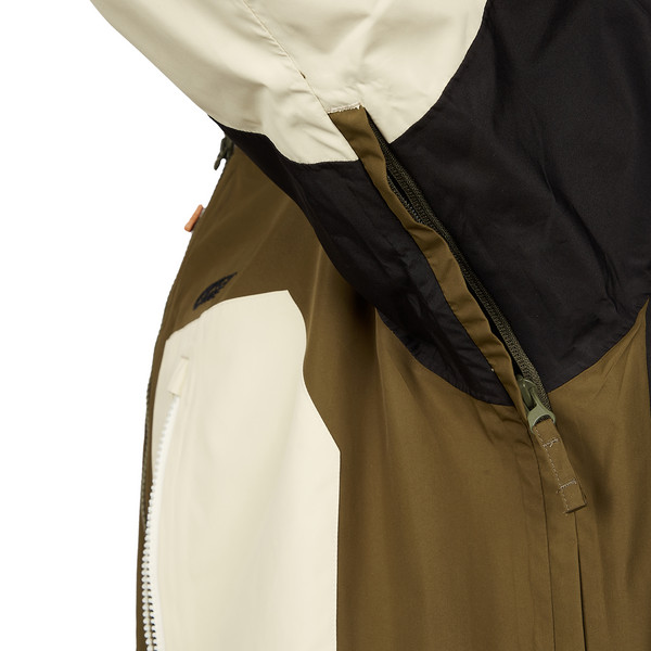 Picture Organic Clothing ABSTRAL+ 2.5L JKT Herren - Regenjacke Ansicht 6