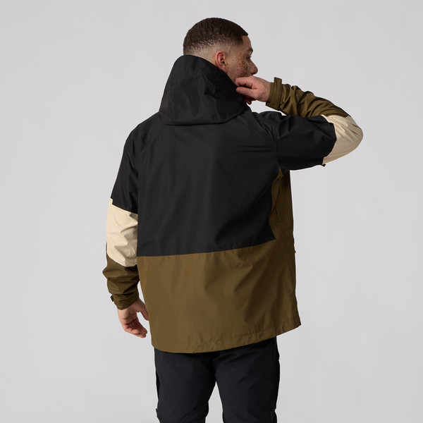 Picture Organic Clothing ABSTRAL+ 2.5L JKT Herren - Regenjacke Ansicht 11