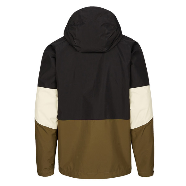 Picture Organic Clothing ABSTRAL+ 2.5L JKT Herren - Regenjacke Ansicht 2