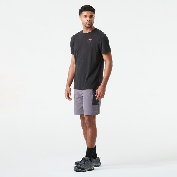 Picture Organic Clothing TIMONT SS URBAN TECH TEE Herren - Funktionsshirt Ansicht 6