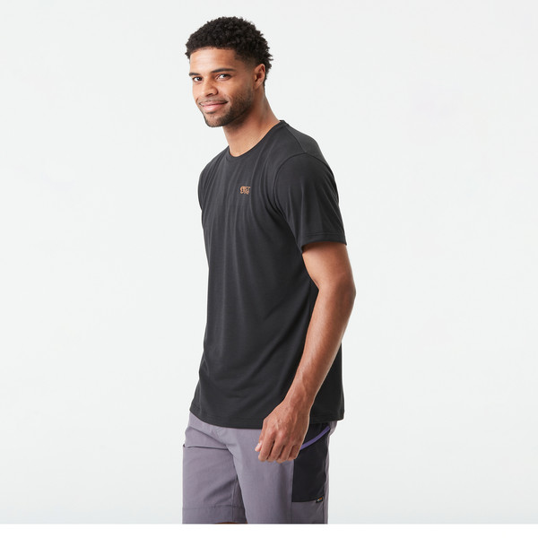 Picture Organic Clothing TIMONT SS URBAN TECH TEE Herren - Funktionsshirt Ansicht 4
