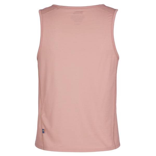 Fjällräven ABISKO LITE TANK W Damen - Muskelshirt Ansicht 2