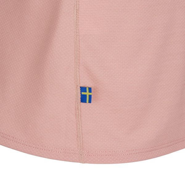 Fjällräven ABISKO LITE TANK W Damen - Muskelshirt Ansicht 3