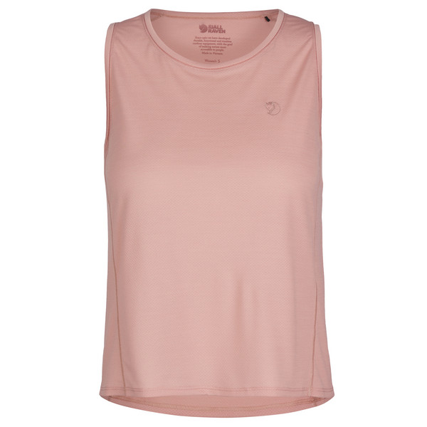 Fjällräven ABISKO LITE TANK W Damen - Muskelshirt