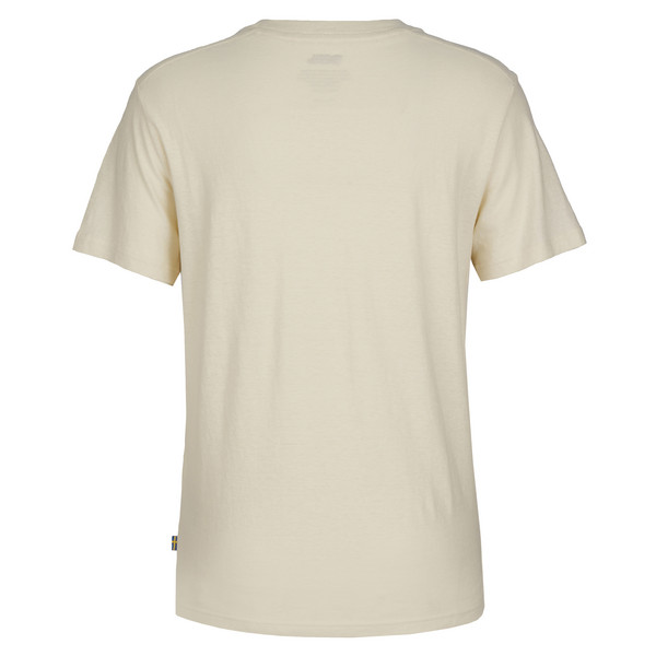 Fjällräven HEMP BLEND OUT HERE T-SHIRT W Damen - T-Shirt Ansicht 2