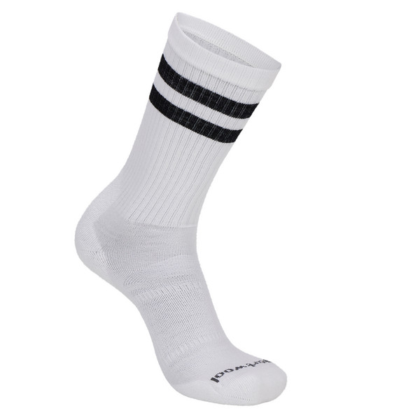 Smartwool EVERYDAY ATHLETIC STRIPED CREW SOCKS Unisex - Merinowollsocken Ansicht 1