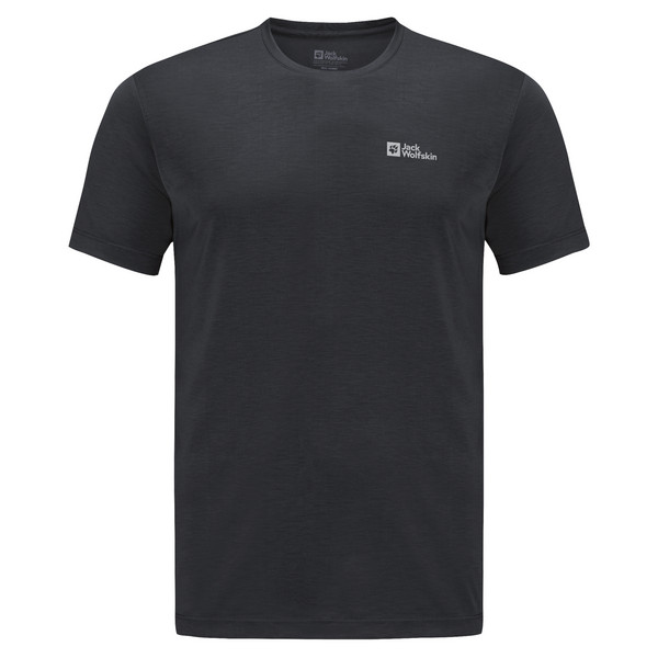 Jack Wolfskin VONNAN S/S T M Herren - Funktionsshirt Ansicht 1