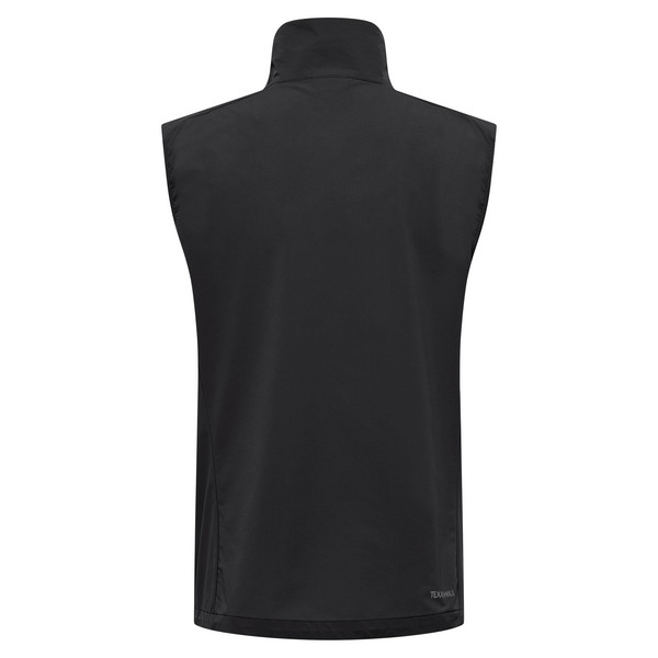 Jack Wolfskin PRELIGHT STRIDE VEST M Herren - Softshellweste Ansicht 2