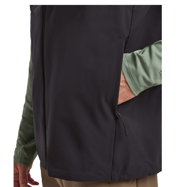Jack Wolfskin PRELIGHT STRIDE VEST M Herren - Softshellweste Ansicht 6