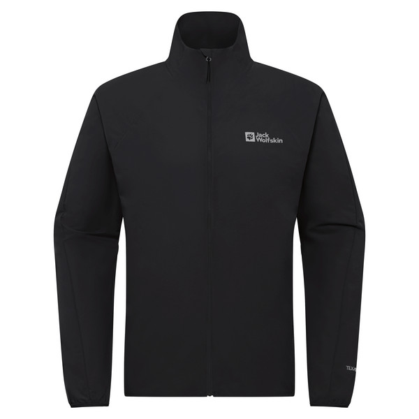 Jack Wolfskin PRELIGHT STRIDE JKT M Herren - Softshelljacke