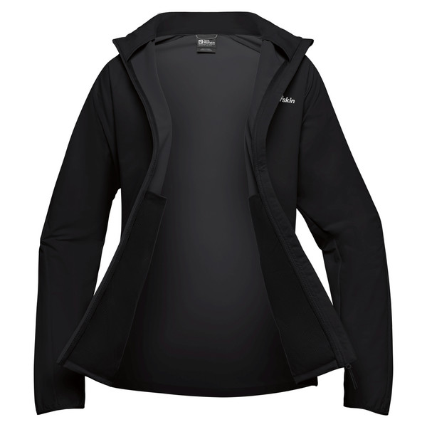 Jack Wolfskin PRELIGHT STRIDE JKT M Herren - Softshelljacke Ansicht 3