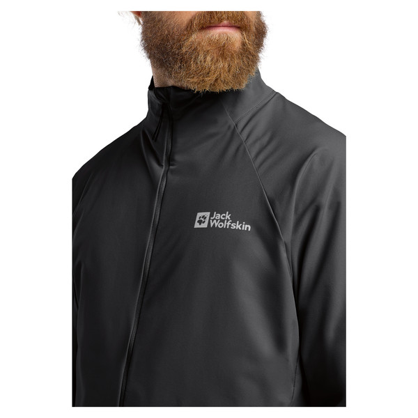 Jack Wolfskin PRELIGHT STRIDE JKT M Herren - Softshelljacke Ansicht 8