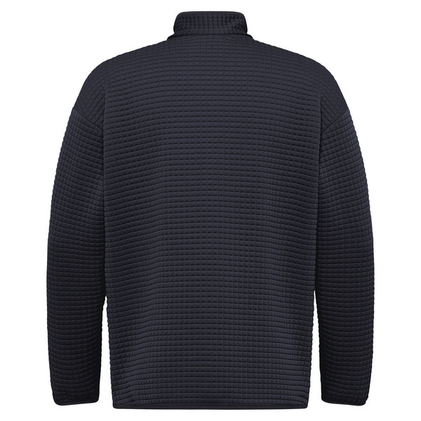 Jack Wolfskin MOGARI FZ M Herren - Fleecejacke Ansicht 3