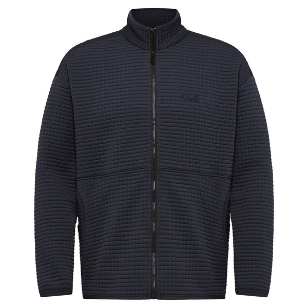 Jack Wolfskin MOGARI FZ M Herren - Fleecejacke