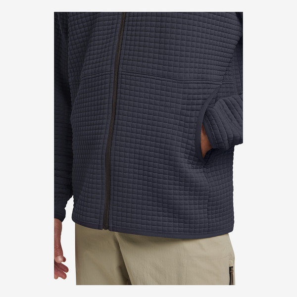 Jack Wolfskin MOGARI FZ M Herren - Fleecejacke Ansicht 8