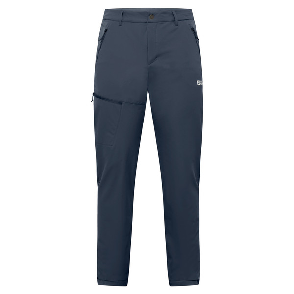 Jack Wolfskin PICO TRAIL PANTS M Herren - Trekkinghose Ansicht 1
