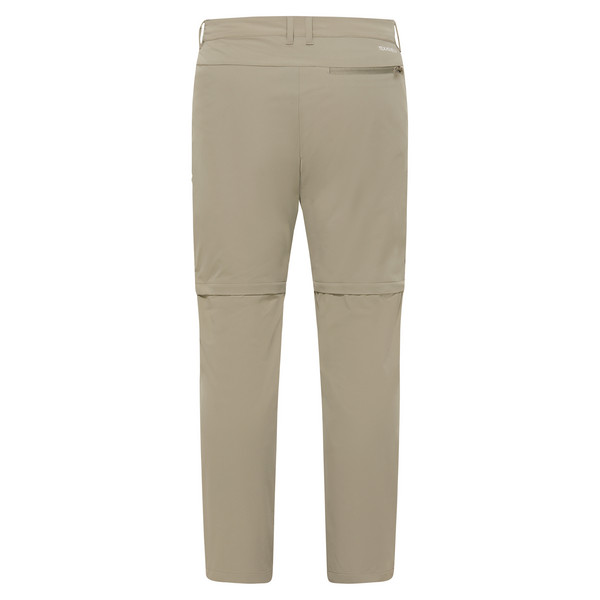 Jack Wolfskin PICO TRAIL ZIP OFF PANTS M Herren - Softshellhose Ansicht 2