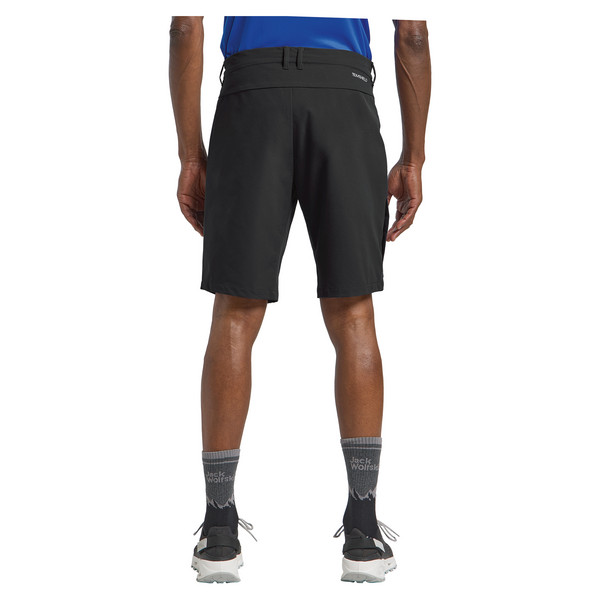 Jack Wolfskin PICO TRAIL SHORTS M Herren - Shorts Ansicht 4