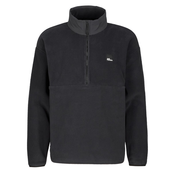Wolfskin SUMETRO HZ M Herren - Fleecepullover