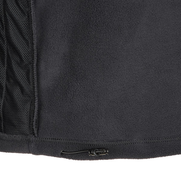 Jack Wolfskin SUMETRO HZ M Herren - Fleecepullover Ansicht 6