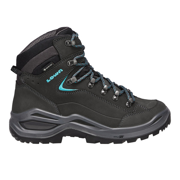 Lowa RENEGADE EVO GTX MID WS W Damen - Wanderstiefel