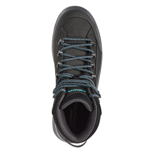 Lowa RENEGADE EVO GTX MID WS W Damen - Wanderstiefel Ansicht 6