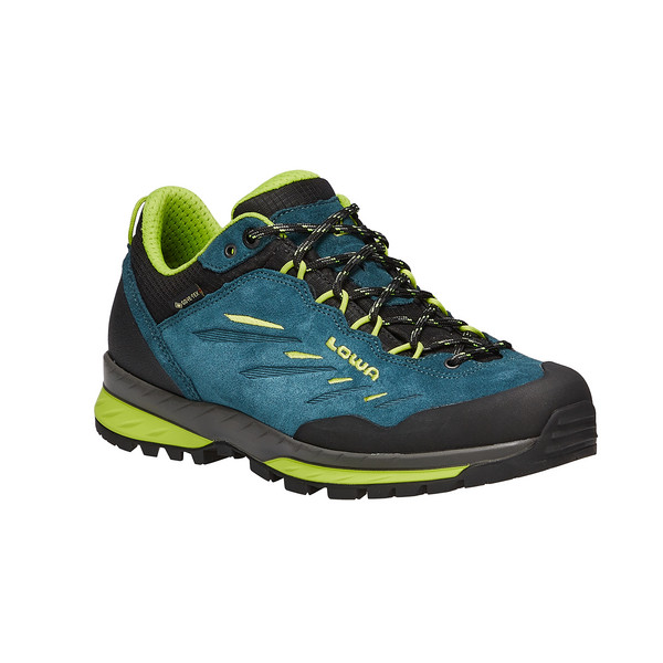 Lowa DELAGO GTX LO Herren - Wanderschuhe Ansicht 2