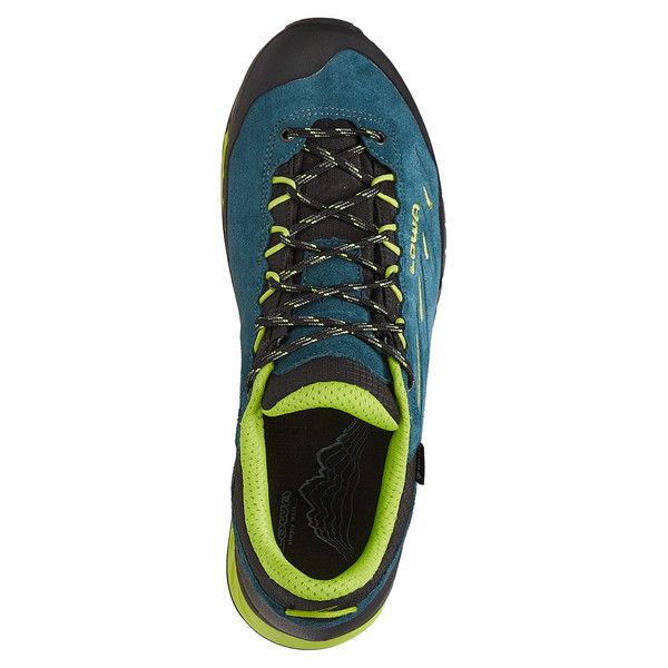 Lowa DELAGO GTX LO Herren - Wanderschuhe Ansicht 6
