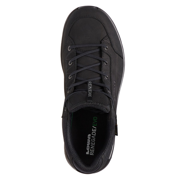 Lowa RENEGADE EVO GTX LO W Herren - Wanderschuhe Ansicht 6