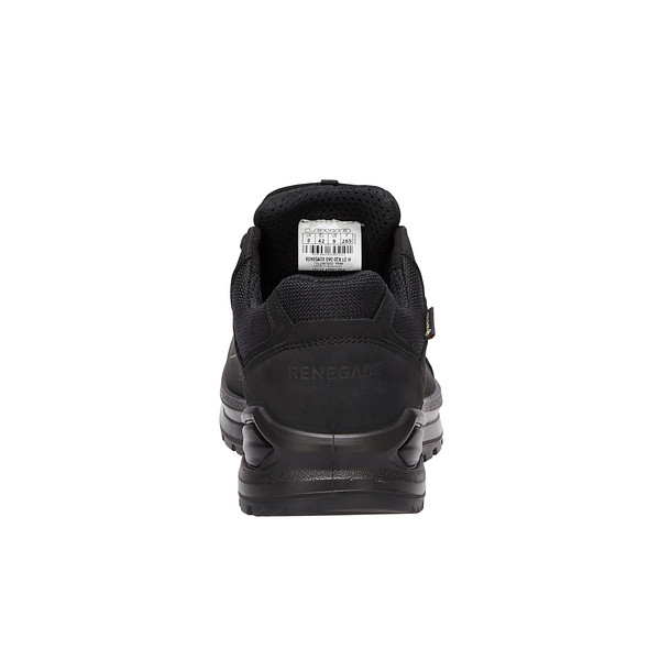 Lowa RENEGADE EVO GTX LO W Herren - Wanderschuhe Ansicht 5