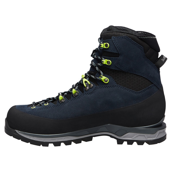 Lowa CEVEDALE PRO GTX MID Herren - Bergstiefel Ansicht 3