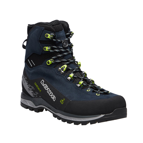 Lowa CEVEDALE PRO GTX MID Herren - Bergstiefel Ansicht 2
