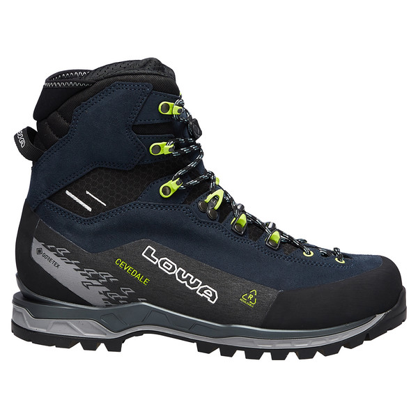 Lowa CEVEDALE PRO GTX MID Herren - Bergstiefel Ansicht 1
