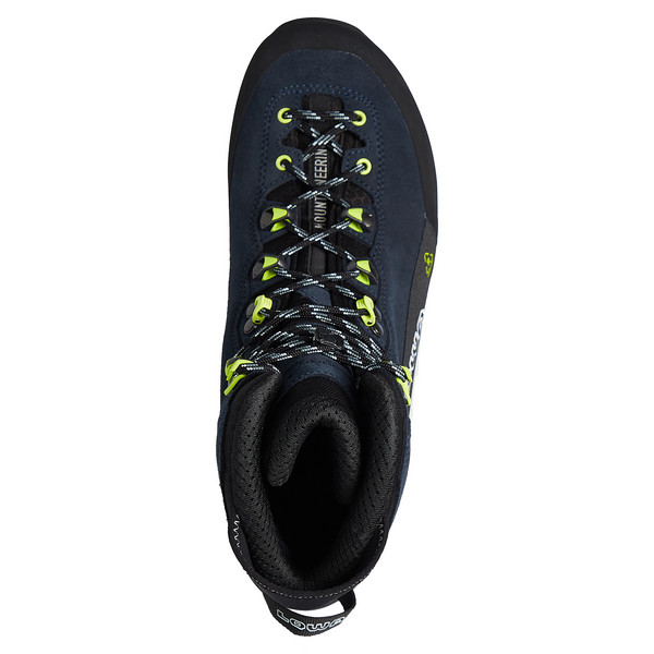 Lowa CEVEDALE PRO GTX MID Herren - Bergstiefel Ansicht 6