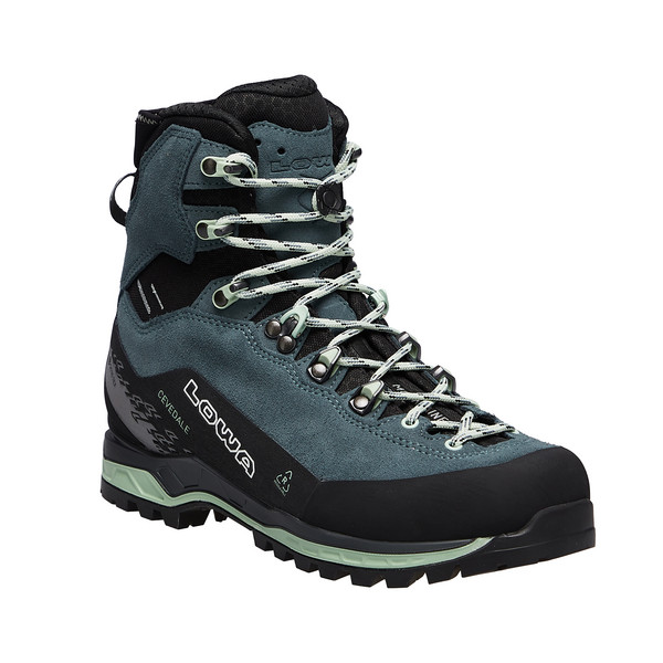 Lowa CEVEDALE PRO GTX MID WS Damen - Bergstiefel Ansicht 2