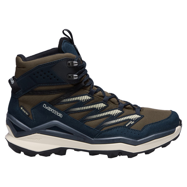 Lowa MADDOX PRO GTX MID Herren - Wanderstiefel