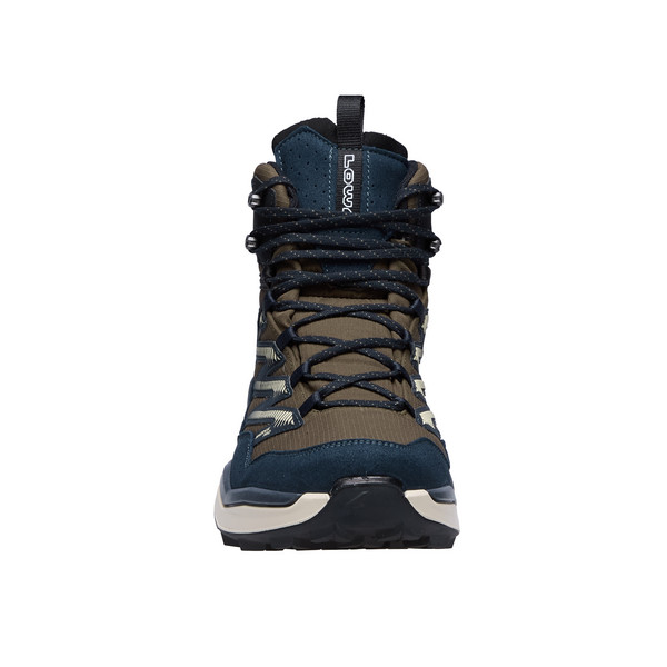 Lowa MADDOX PRO GTX MID Herren - Wanderstiefel Ansicht 4