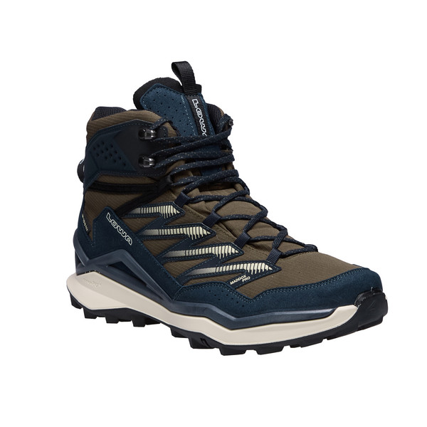 Lowa MADDOX PRO GTX MID Herren - Wanderstiefel Ansicht 2