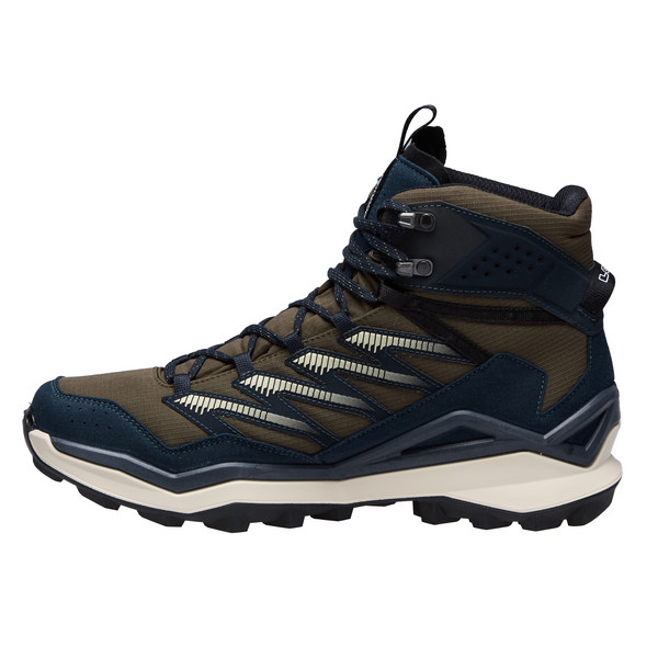 Lowa MADDOX PRO GTX MID Herren - Wanderstiefel Ansicht 3