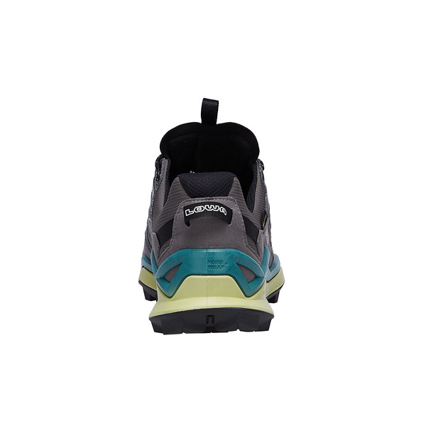 Lowa MADDOX PRO GTX LO Herren - Wanderschuhe Ansicht 5