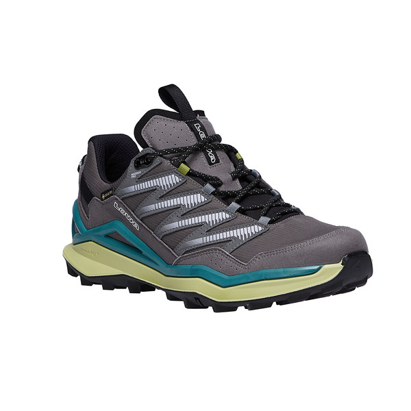 Lowa MADDOX PRO GTX LO Herren - Wanderschuhe Ansicht 2