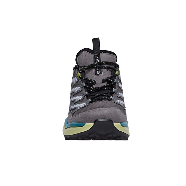 Lowa MADDOX PRO GTX LO Herren - Wanderschuhe Ansicht 4